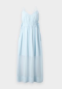 PCFAE DRESS - Vestito casual -  blue
