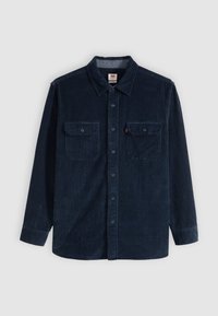 Non sélectionné, navy blazer