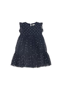 Creamie Cocktailklänning - black iris