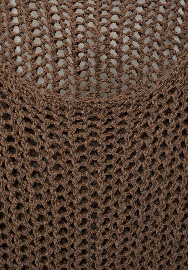 DŁUGA - Jumper dress2