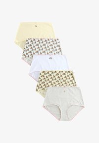 Valimata, lemon yellow