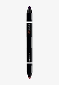 BLACK UP OMBRE LIPS DUO - Konturówka do ust
