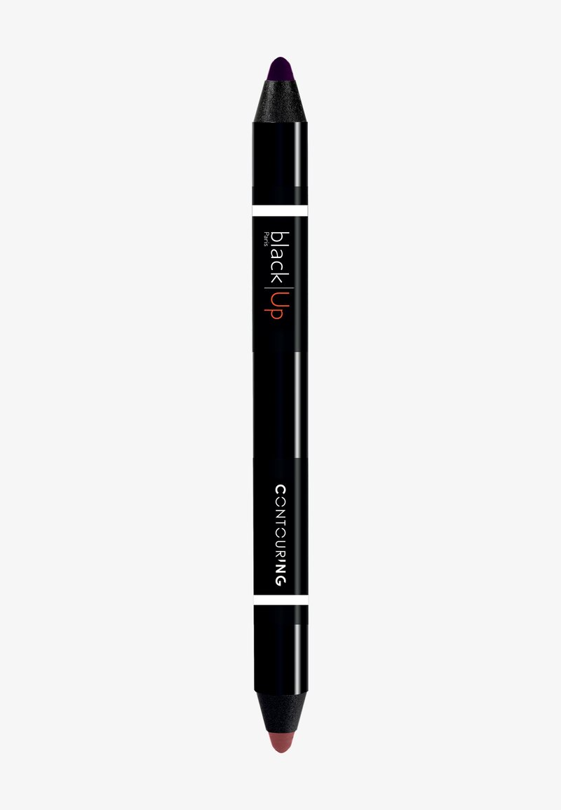BLACK UP OMBRE LIPS DUO - Konturówka do ust