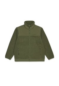 Unselected, forest green