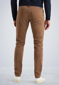 PME Legend TAILWHEEL  - Jean slim - sepia