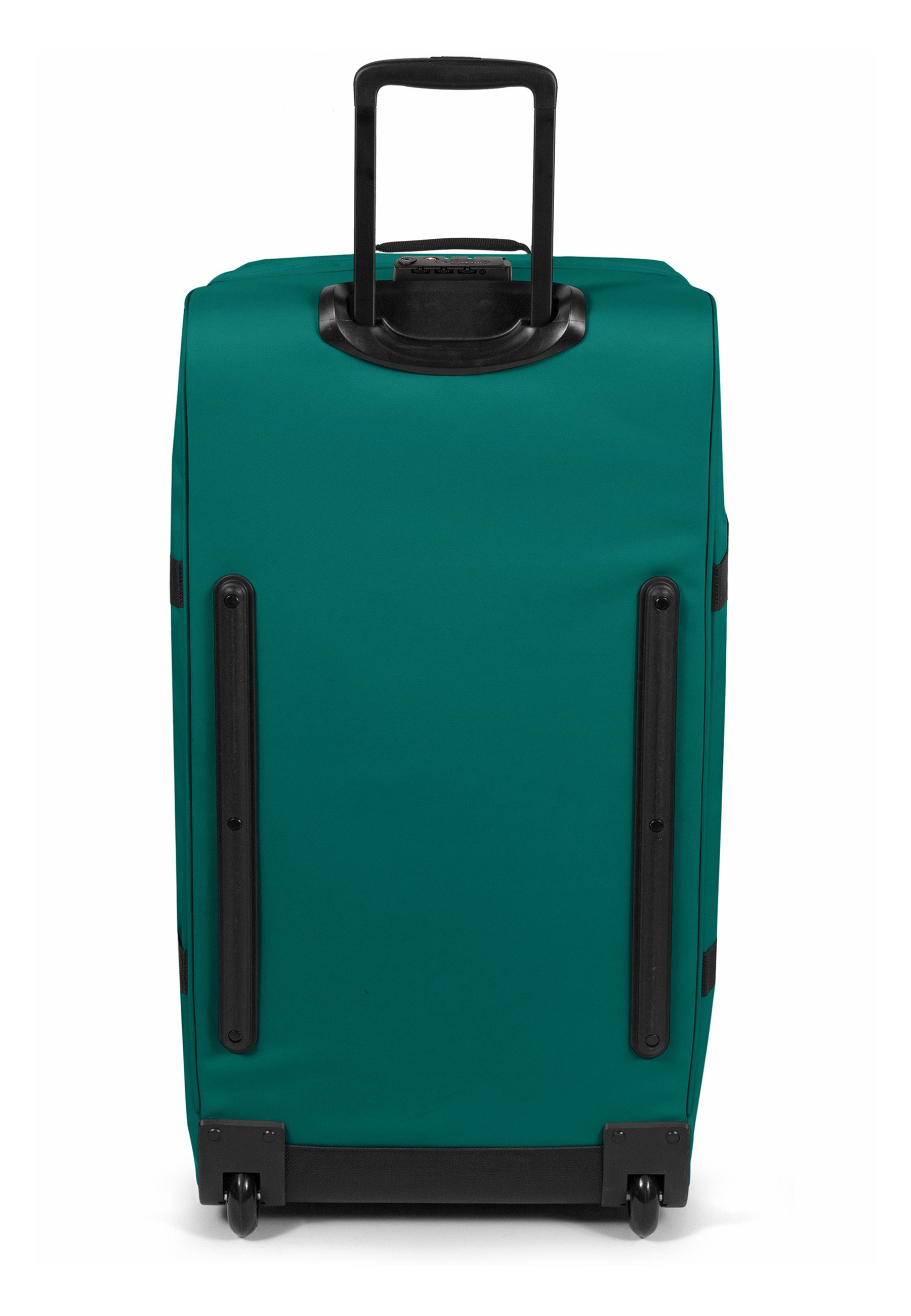 Eastpak TRANVERZ L ROLLEN - Juego de maletas - gaming green/crema -  Zalando.es