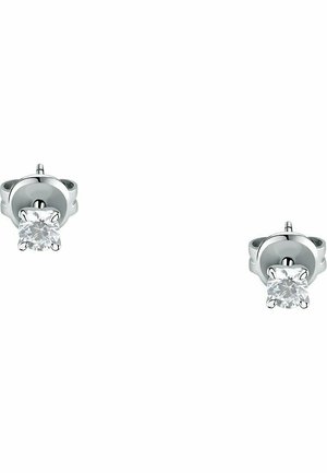 Live Diamond LIVE RECYCELT DIAMANT LAB GROWN - Boucles d'oreilles - weißgold