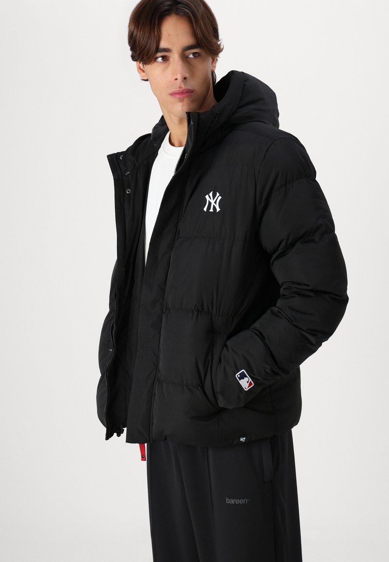 '47 CORE JACKET - Winter jacket - black