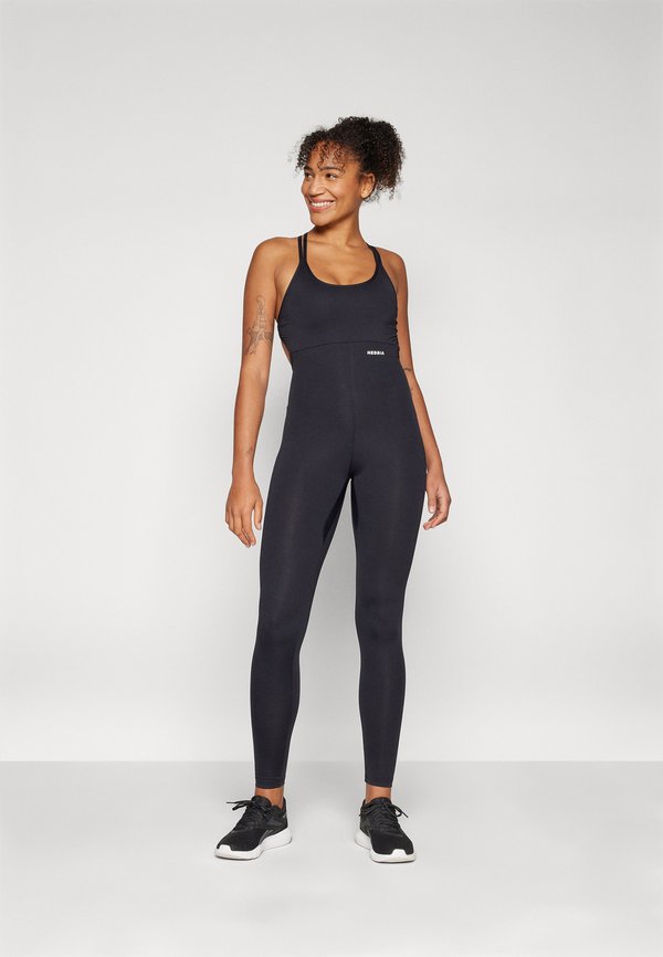 FITNESS JUMPSUIT - Turnanzug