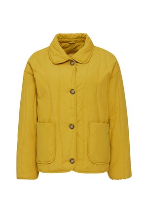 Mazine Airdrie - Übergangsjacke - olive oil