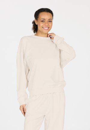 Athlecia, SWEATSHIRT CRECY - Sweater - vaporous gray