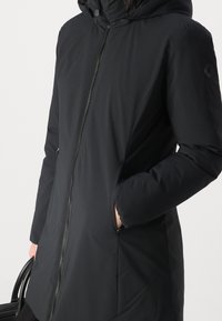 Save the duck Chaqueta de invierno - black