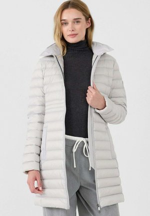 JOTT Down coat - gris
