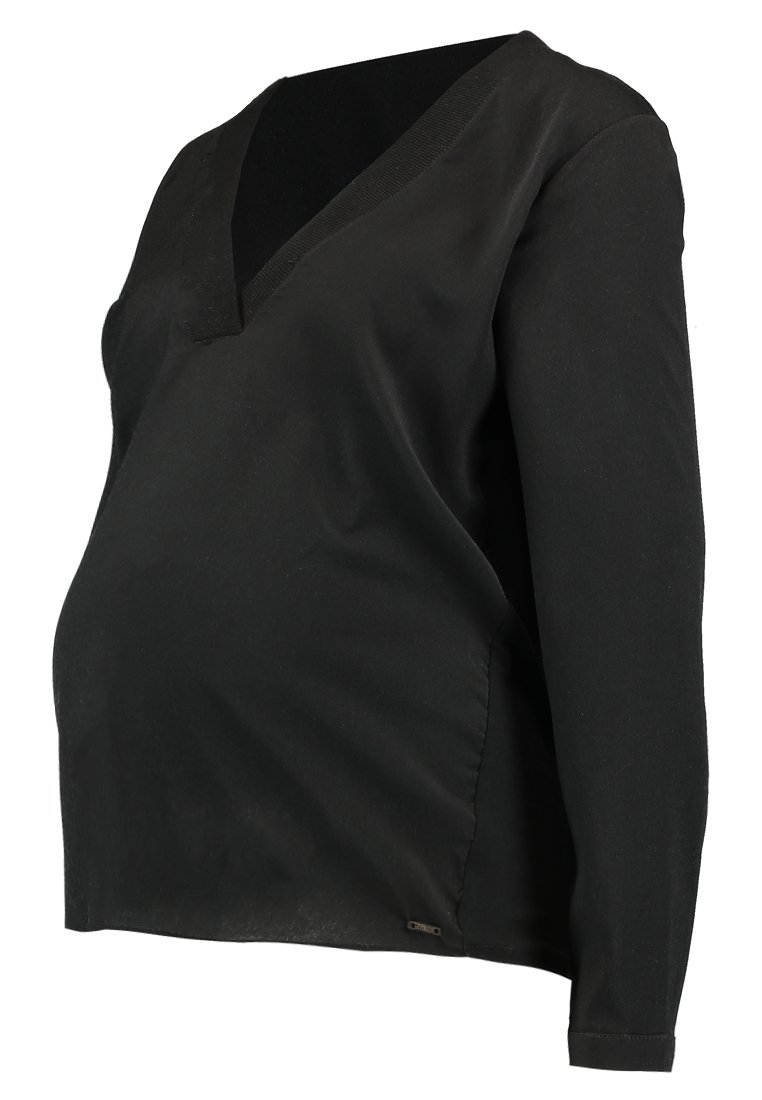 love2wait Blouse zwart