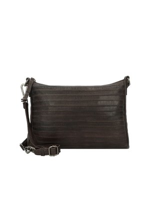 LAYER - Handbag - brown