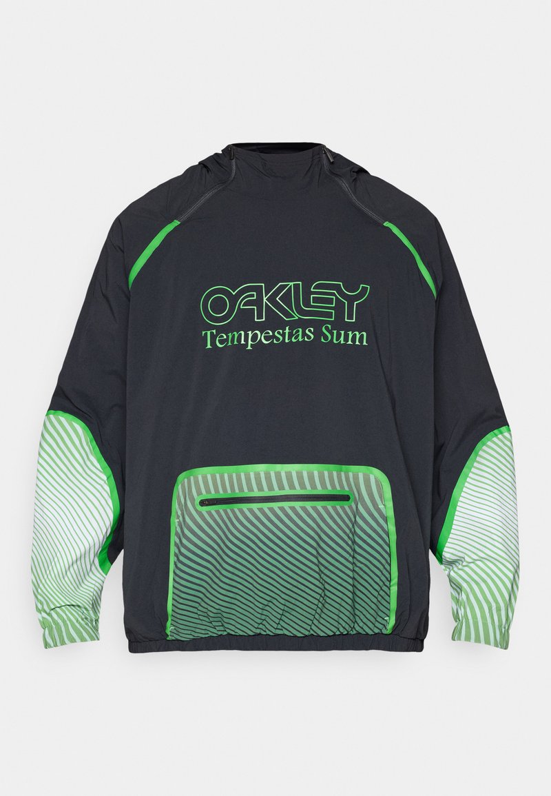 Oakley Windjack zwart Oakley Windjack zwart