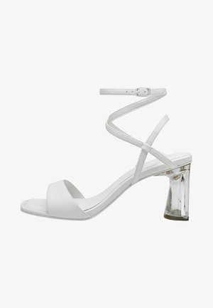 Tamaris Sandals - white
