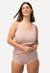 Ulla Popken Maglietta intima - pink