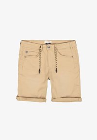 Seleccionado, hessian