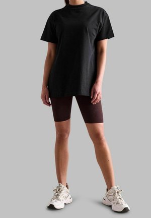 T-shirt basic - black