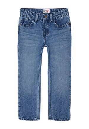 LAKEWOOD - Jeansy Straight Leg