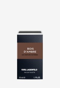 Karl Lagerfeld Fragrances BOIS D'AMBRE - Eau de Toilette