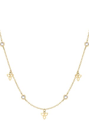 Ketting - gold-coloured