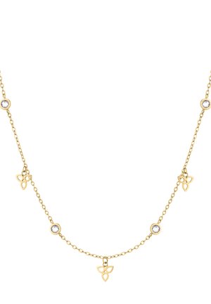 Ketting - gold-coloured