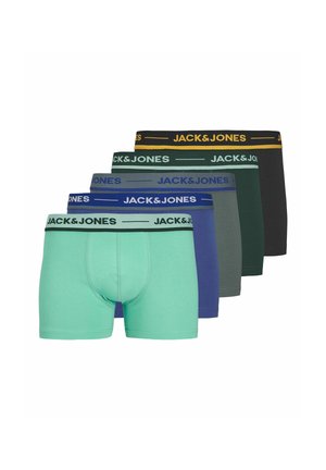 5ER-PACK - Boxerky - stormy weather