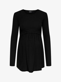 Non selezionato, black