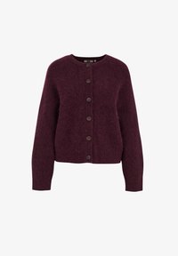 Kijelölve, aubergine