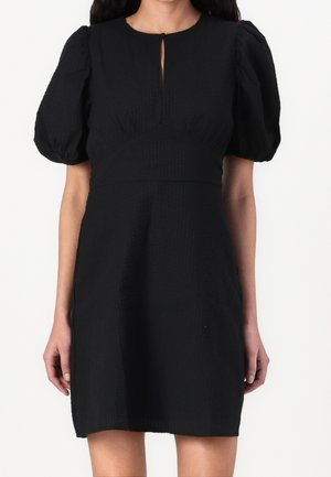 Cocktailklänning - black