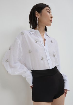 Calliope Short - nero