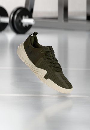 REIGN 6 - Chaussures fitness - expedition green