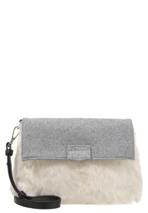 Umhängetasche - grey