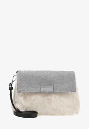 Sac bandoulière - grey