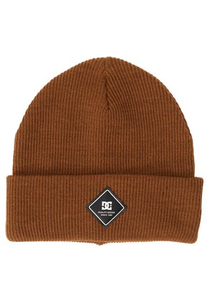 LABEL - Beanie - cqt