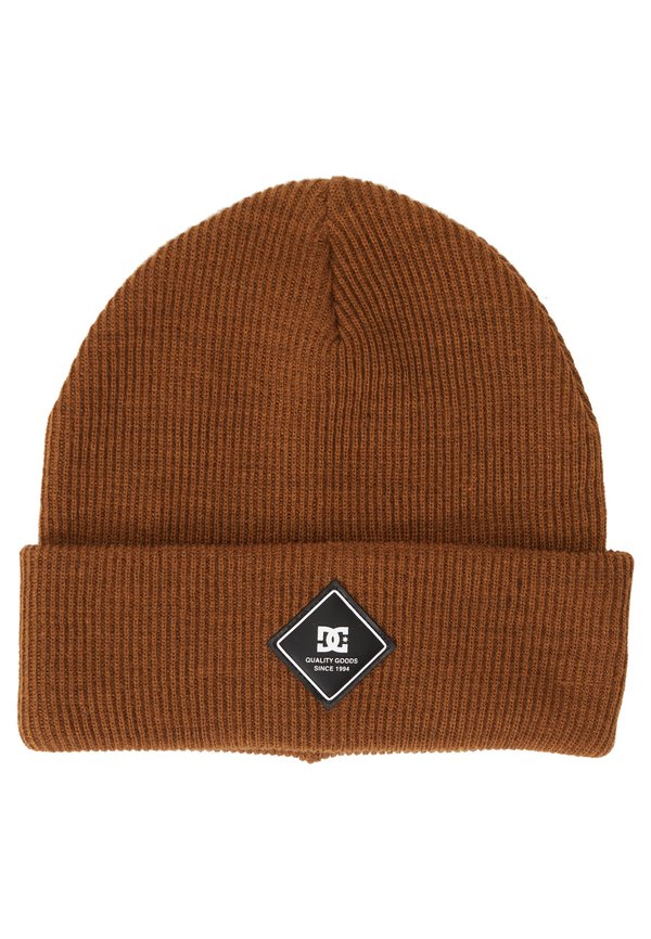 LABEL - Beanie - cqt