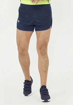 LEGEA, SHORTS UNISEX - Shorts - blue