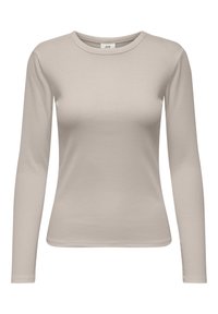 Unausgewählt, hellgrau