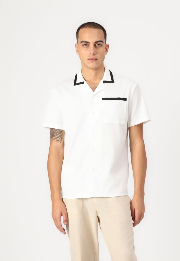 CARDINI HUNT SHIRT - Shirt