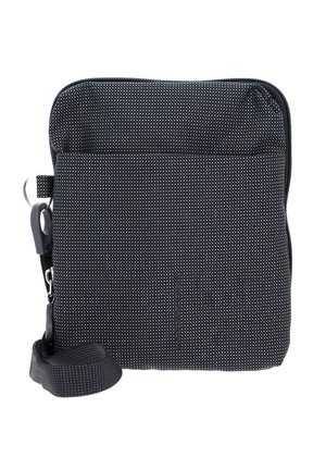 Mandarina Duck MINUTERIA - Cross body bag - steel