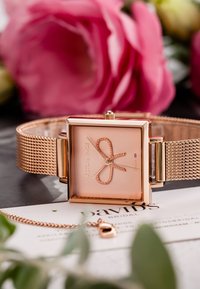 Victoria Hyde RETRO COLLECTION - Uhr - rose gold-coloured