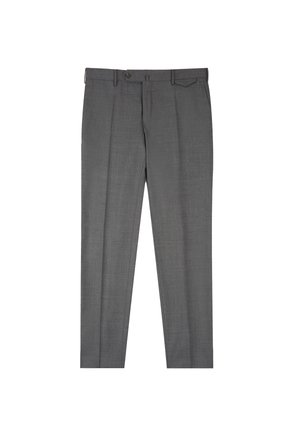 INCOTEX - Pantaloni - grigio medio