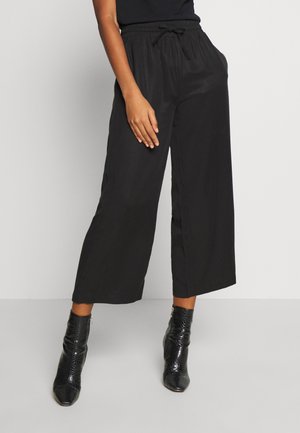 Broek - black