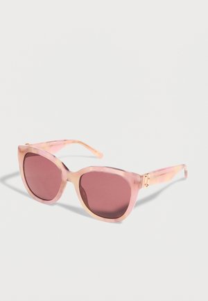 MARC JACOBS, Lunettes de soleil - havana/ pink