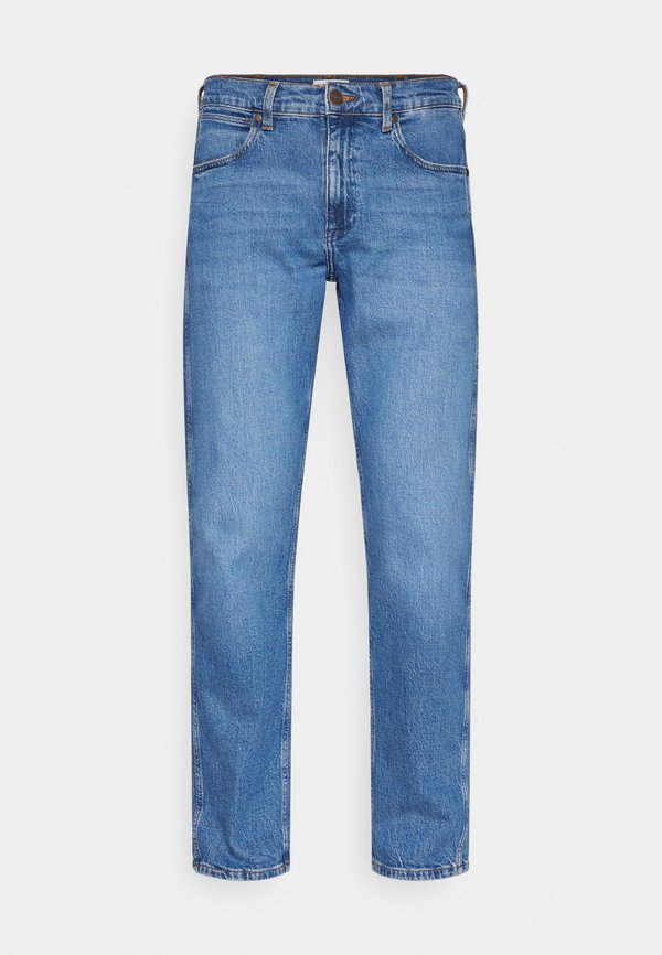 FRONTIER - Straight leg jeans - full house3