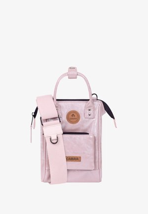 Cabaia, CABAIA NANO BAG SCILLA LILAC - Handtasche - lilac