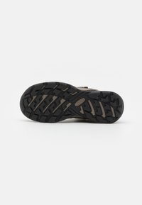 Keen CIRCADIA MID WP - Hikingschuh - toasted coconut/north atlantic