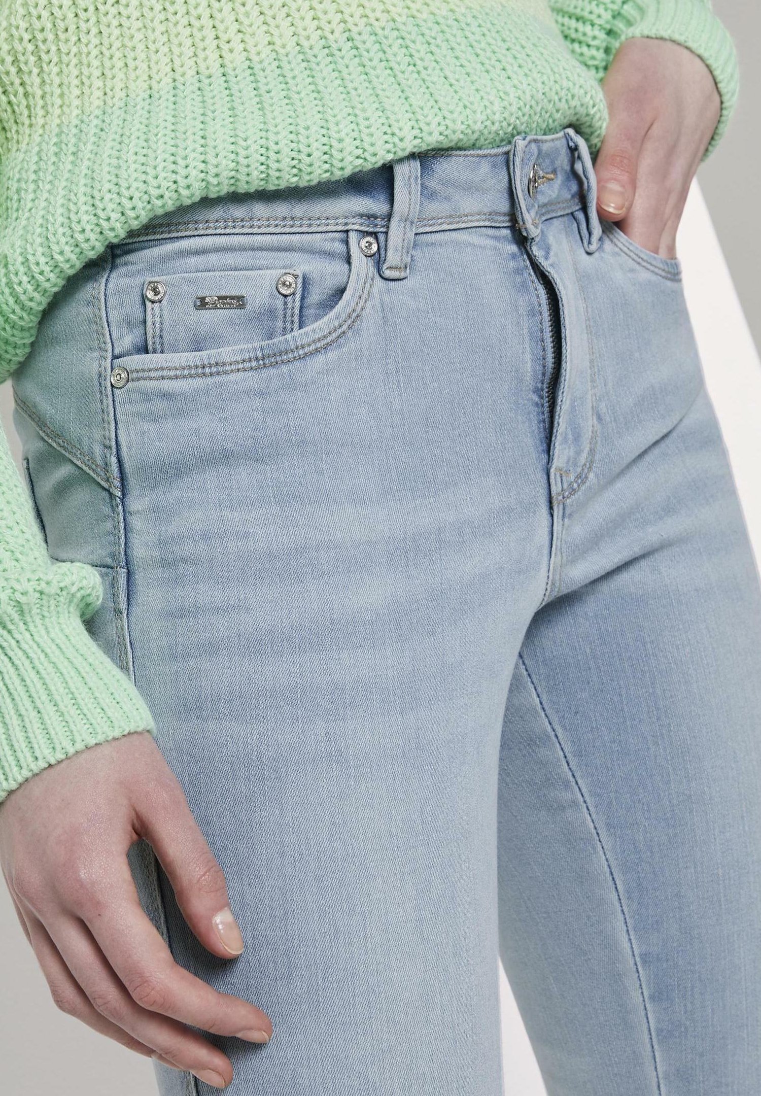 Femme NELA - Jeans Skinny Femme NELA - Jeans Skinny